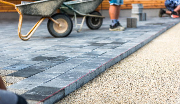Best Permeable Paver Driveway  in Armonk, NY