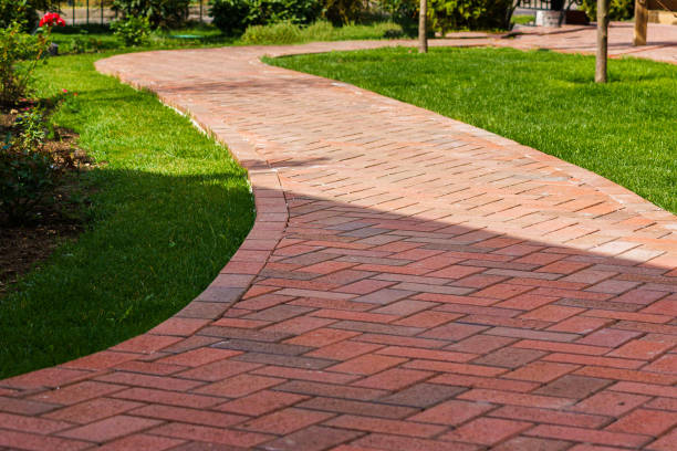 Reasons to Select Us for Your Driveway Paving Requirements in Armonk, NY