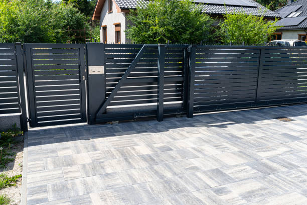Decorative Driveway Pavers in Armonk, NY