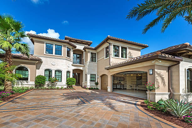 Best Best Driveway Pavers  in Armonk, NY