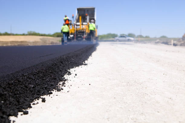 Best Residential Driveway Paver Services  in Armonk, NY