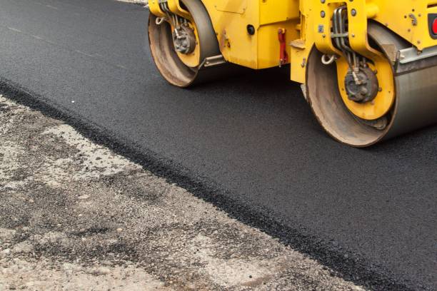 Best Decorative Driveway Pavers  in Armonk, NY