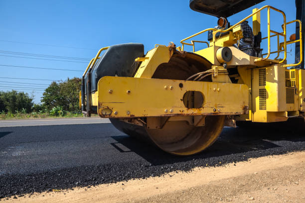 Best Driveway Resurfacing Pavers  in Armonk, NY